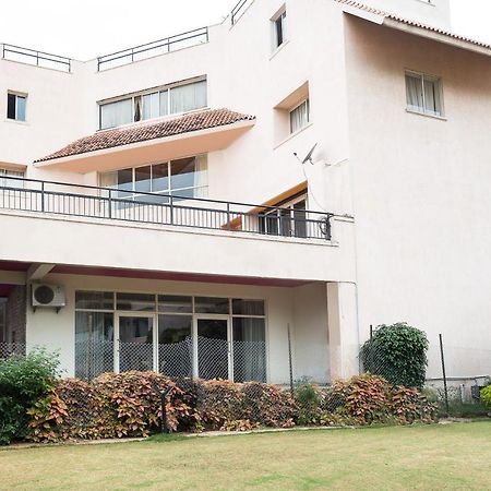 Treebo Fort Club Haydarabad Dış mekan fotoğraf